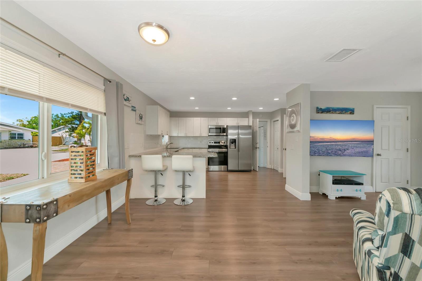 BAYOU VISTA - Residential