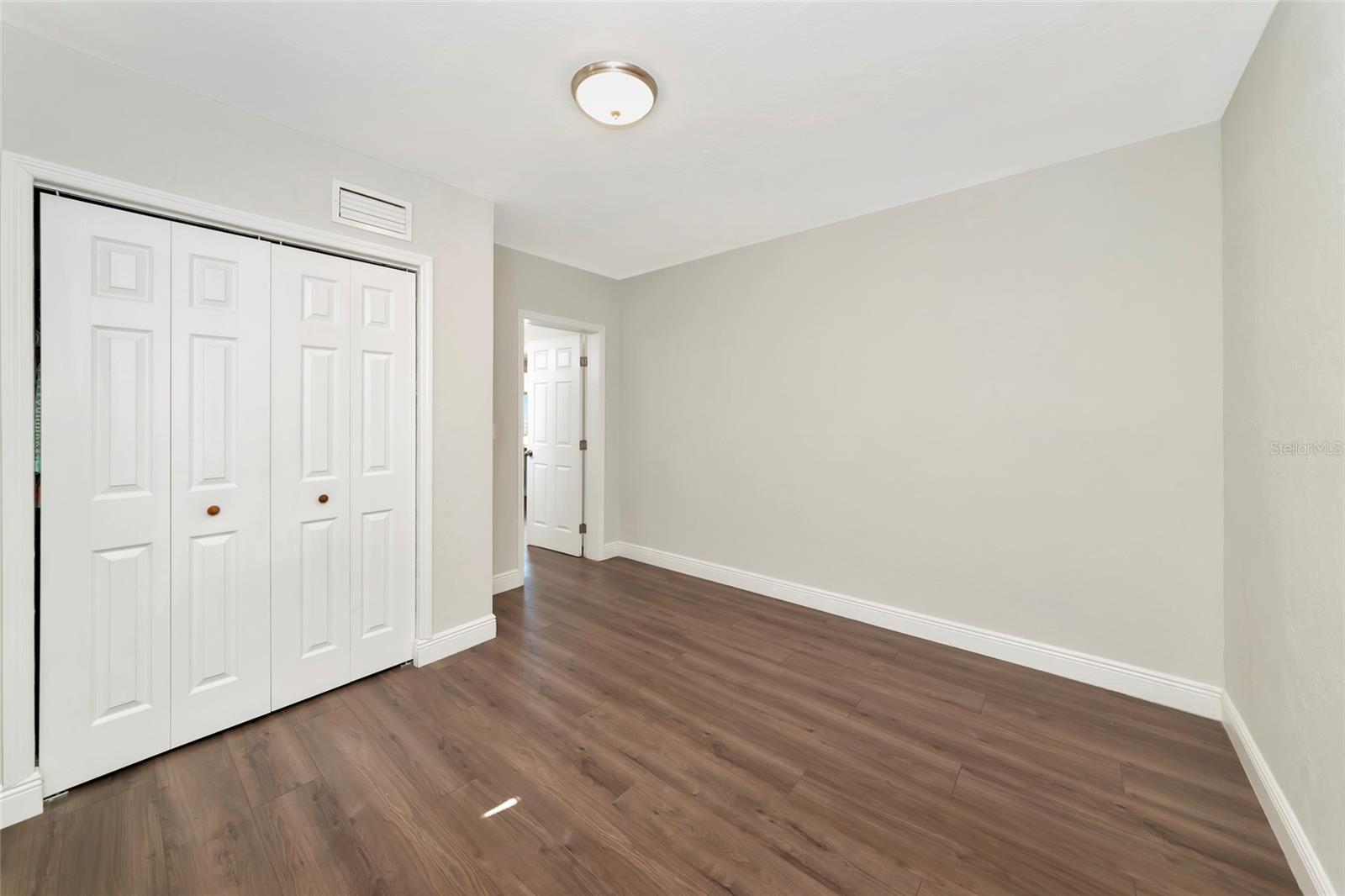 BAYOU VISTA - Residential