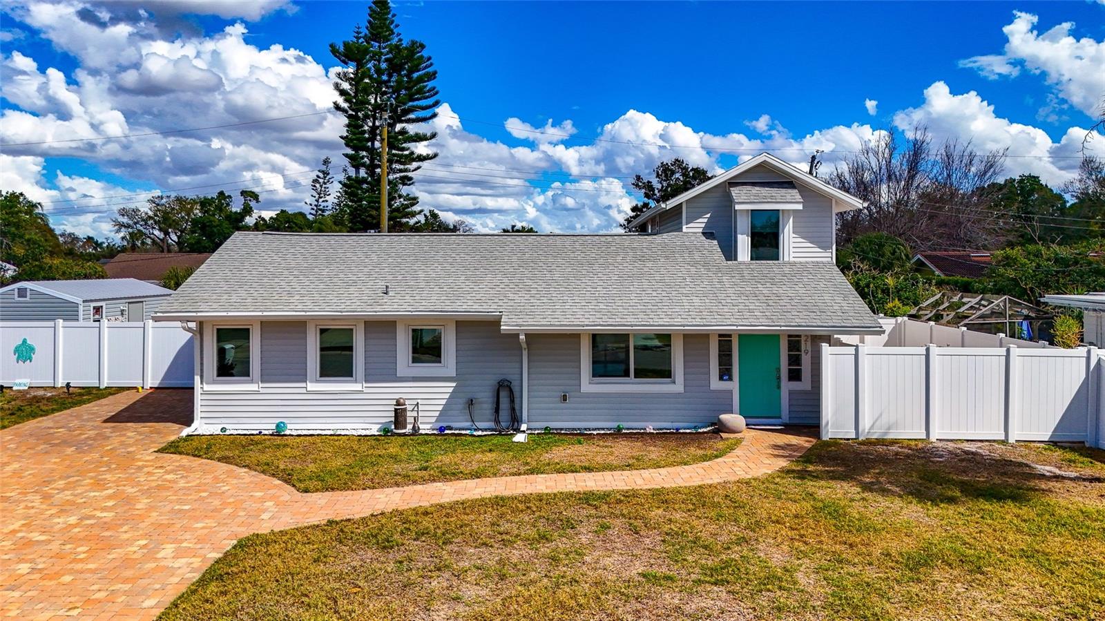 BAYOU VISTA - Residential