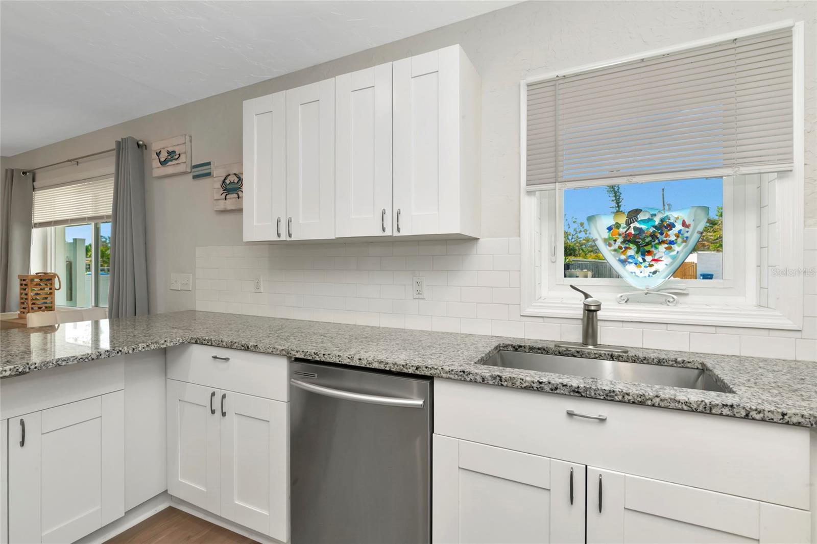 BAYOU VISTA - Residential