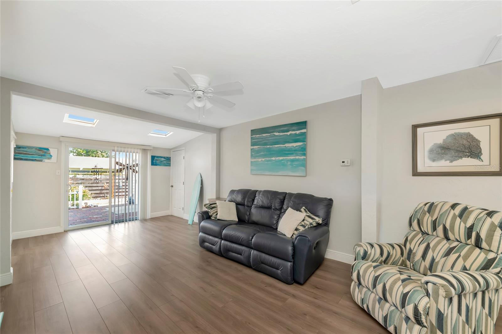 BAYOU VISTA - Residential