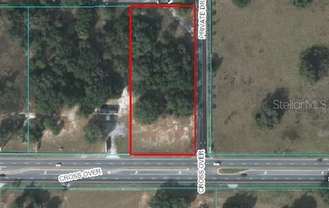 SW HWY 484 OCALA FL 34473