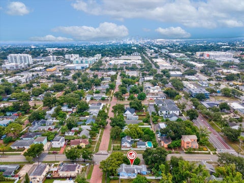 3700 2nd Avenue N, St Petersburg, FL 33713