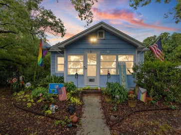 3700 2ND AVENUE N ST PETERSBURG FL 33713