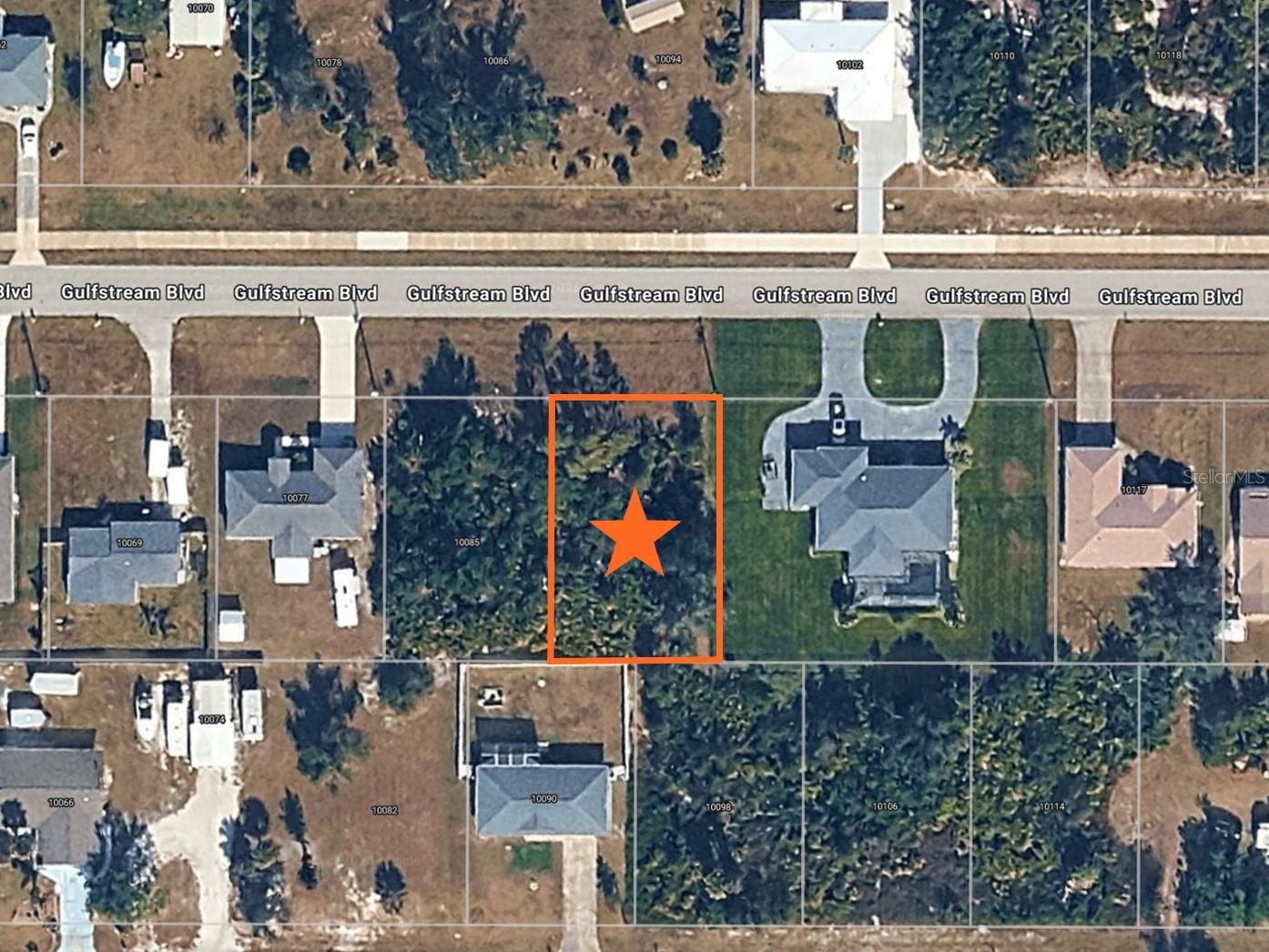 PORT CHARLOTTE SEC 064 - Land