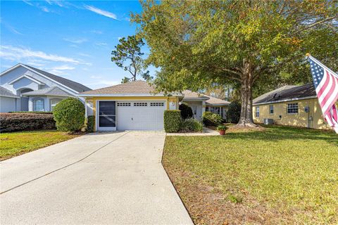 A home in OCALA