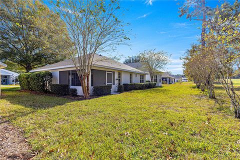 A home in OCALA