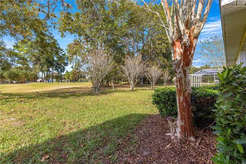 A home in OCALA