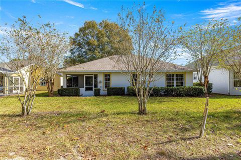 A home in OCALA