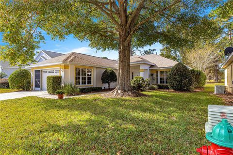 A home in OCALA