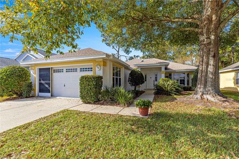 A home in OCALA