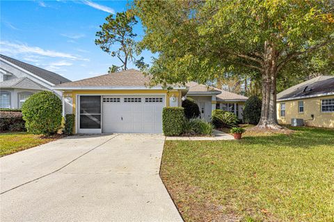 A home in OCALA