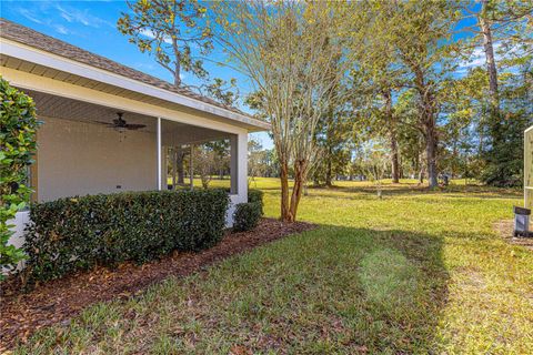 A home in OCALA