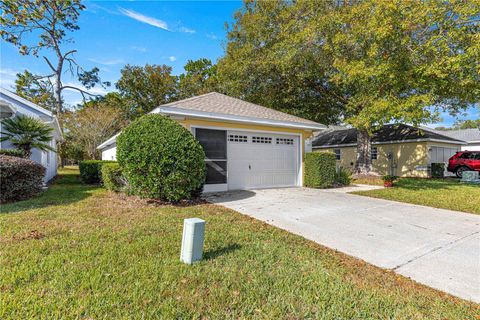 A home in OCALA