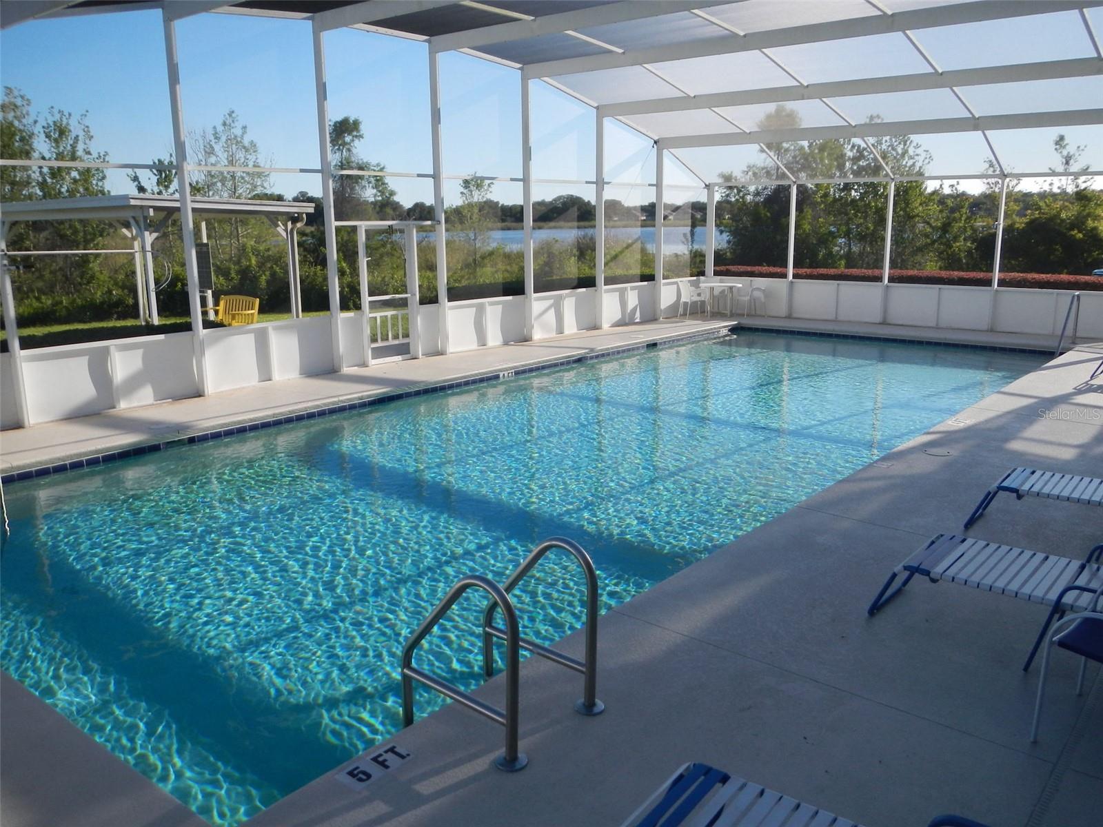 TAVARES LAKE SAUNDERS POINTE LT 34 - Residential