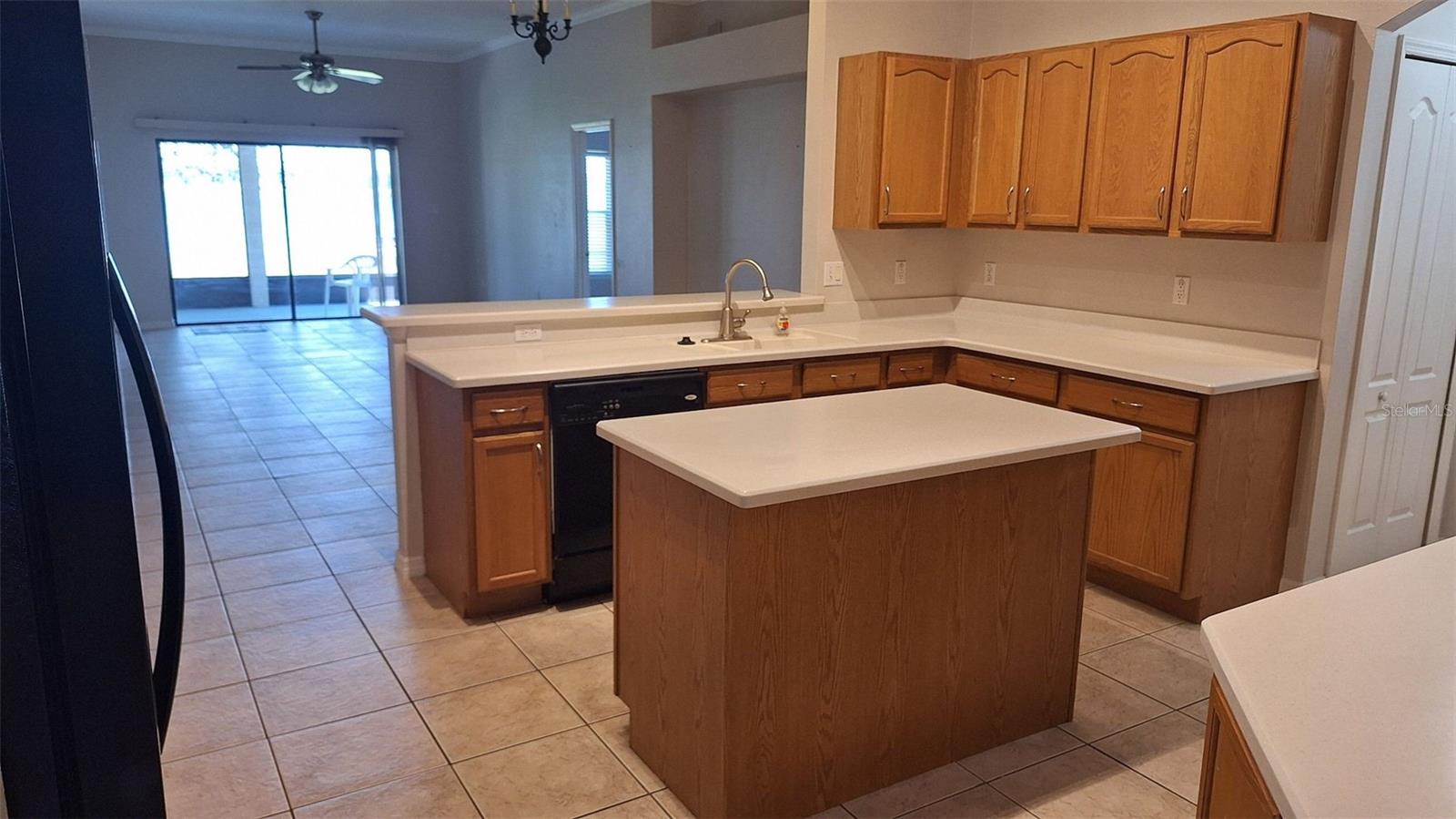 TAVARES LAKE SAUNDERS POINTE LT 34 - Residential