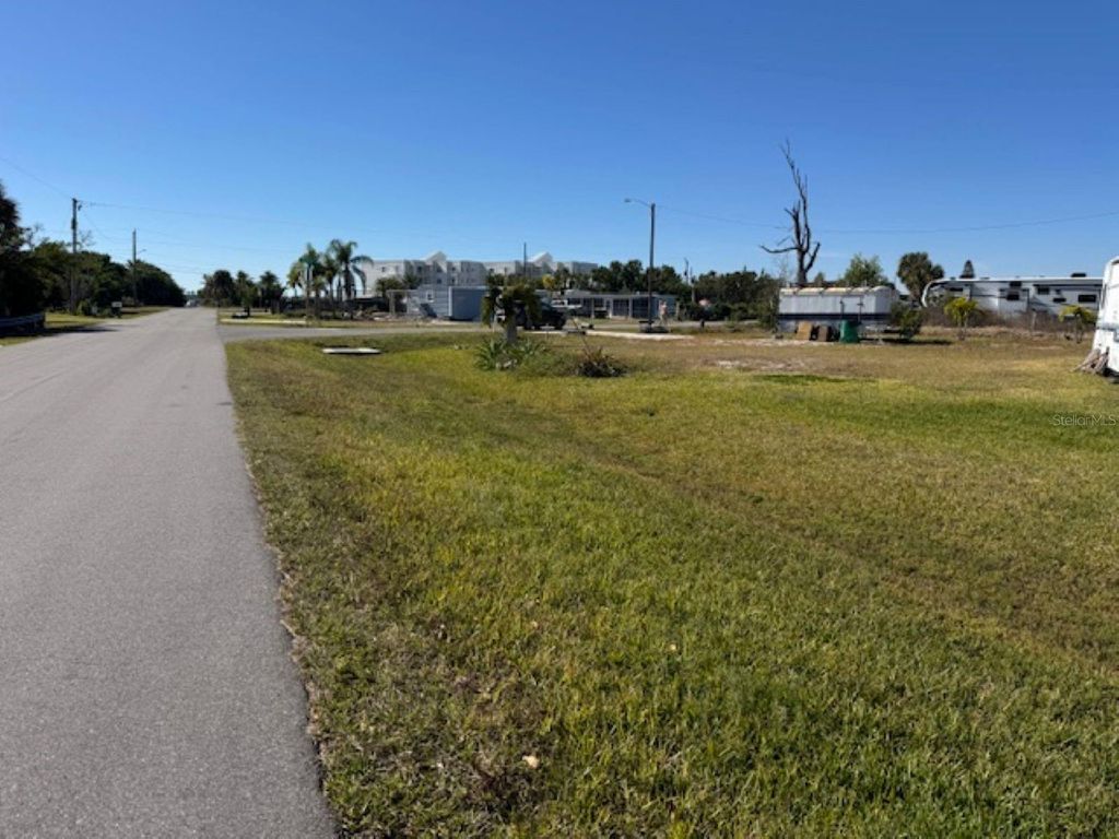 Photo of 14482 Stephens Road, Port Charlotte, FL 33953 (MLS # A4680794)