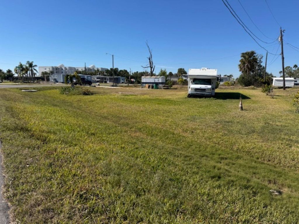 Photo of 14482 Stephens Road, Port Charlotte, FL 33953 (MLS # A4680794)