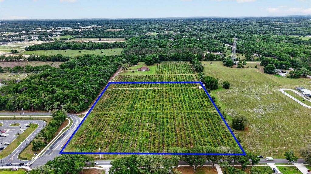 Photo of Urick Street, Fruitland Park, FL 34731 (MLS # G5110813)