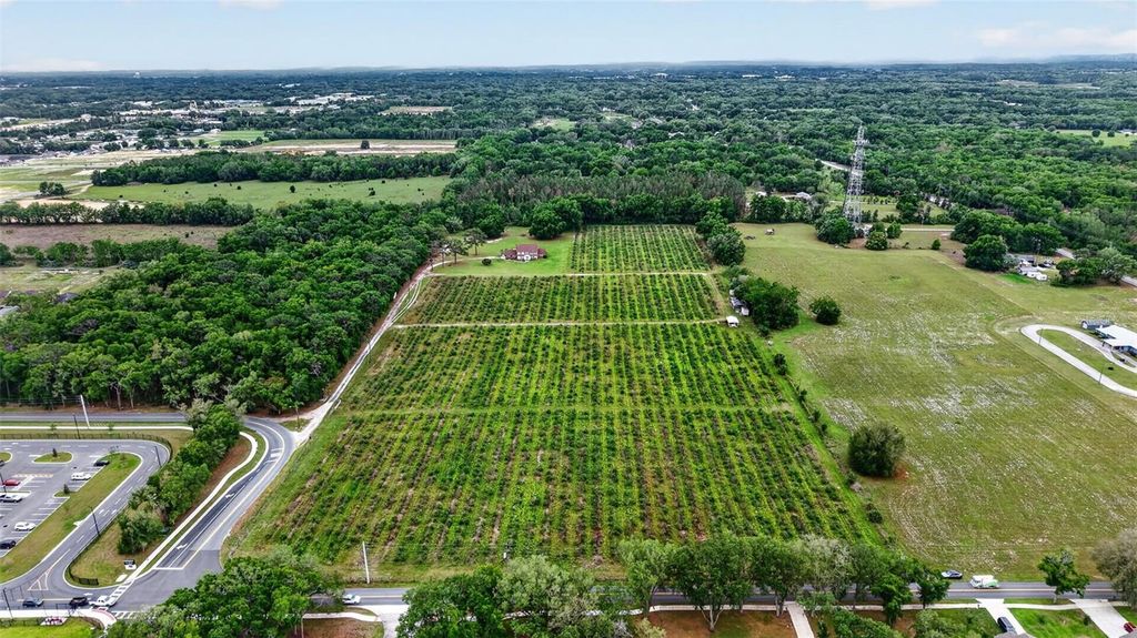 Photo of Urick Street, Fruitland Park, FL 34731 (MLS # G5110813)