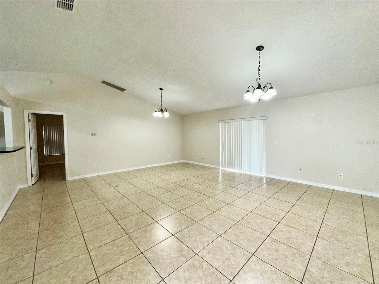 POINCIANA VILLAGE 1 NBHD 1 SOUTH - Residential