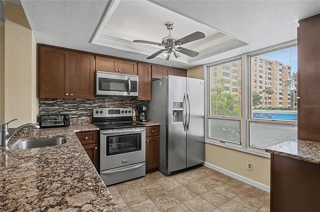 Photo of 2620 Cove Cay Drive #207, Clearwater, FL 33760 (MLS # TB8516369)