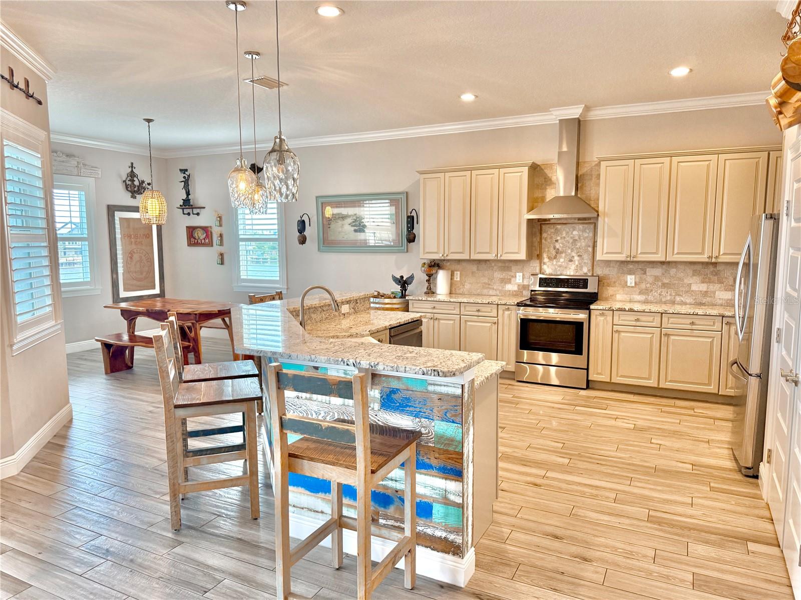 CEDAR ISLAND SUB - Residential