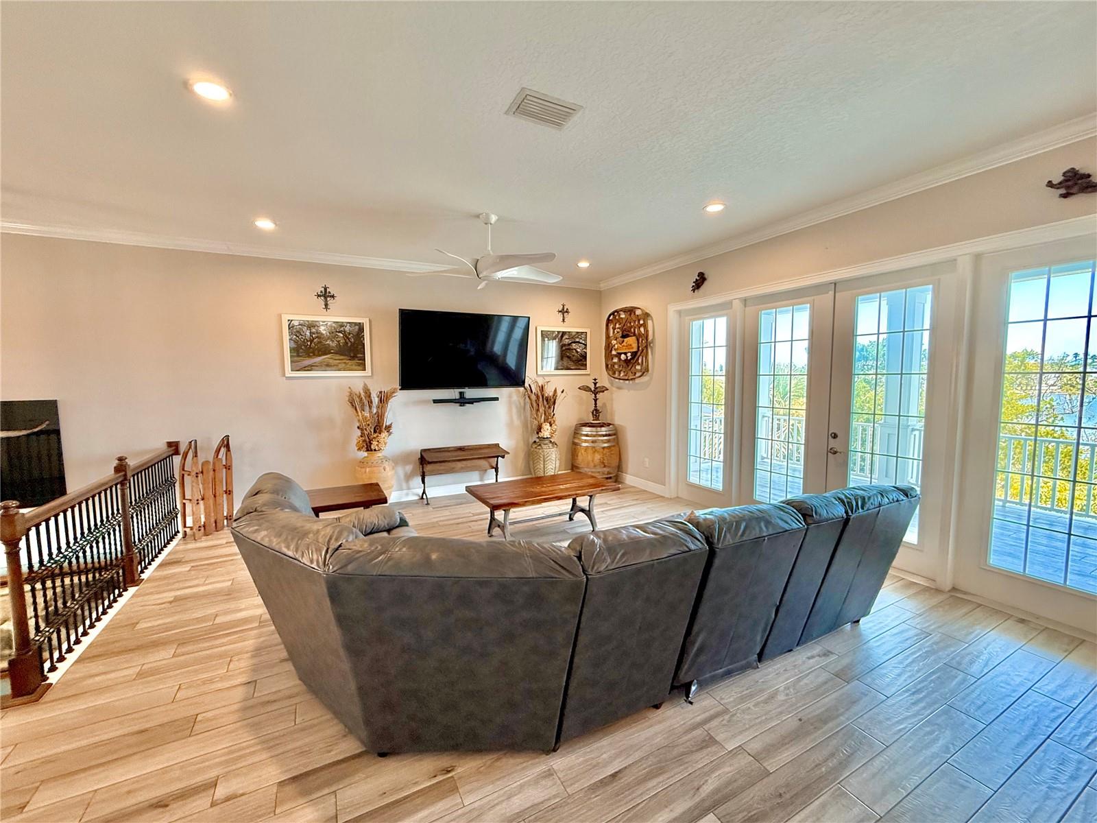 CEDAR ISLAND SUB - Residential