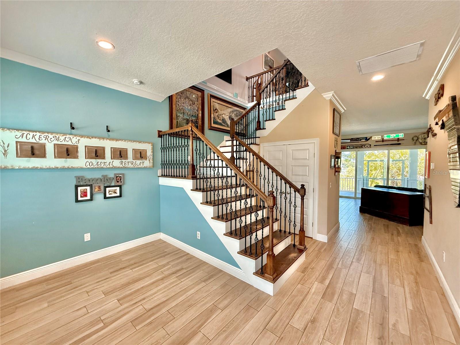 CEDAR ISLAND SUB - Residential