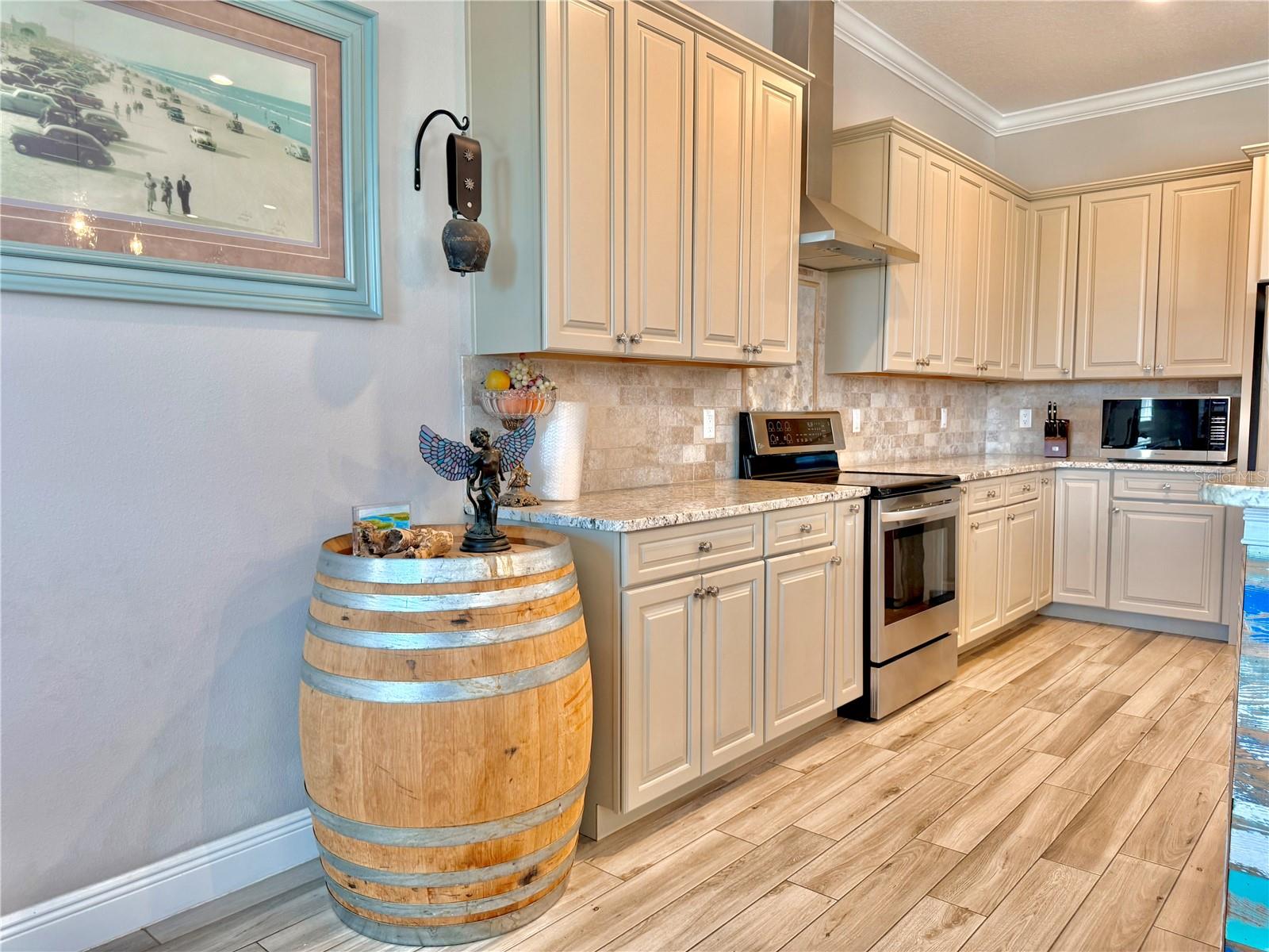 CEDAR ISLAND SUB - Residential