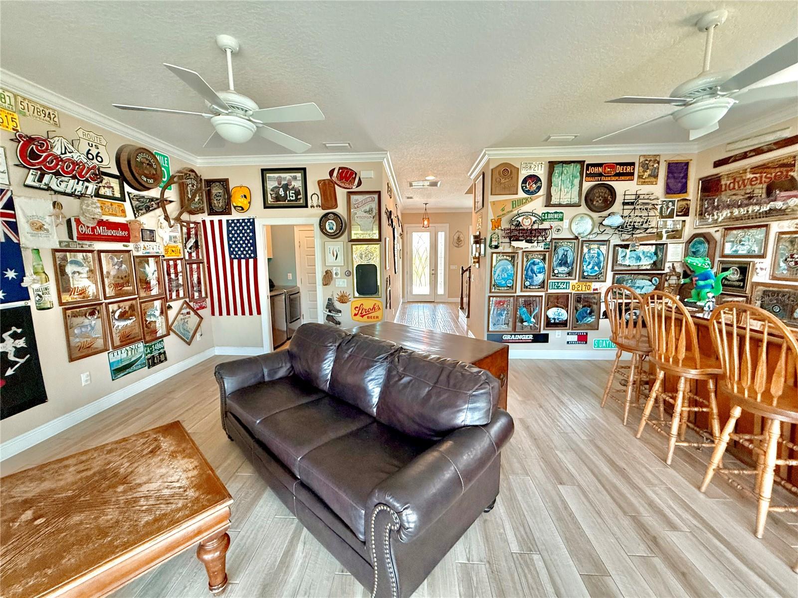 CEDAR ISLAND SUB - Residential