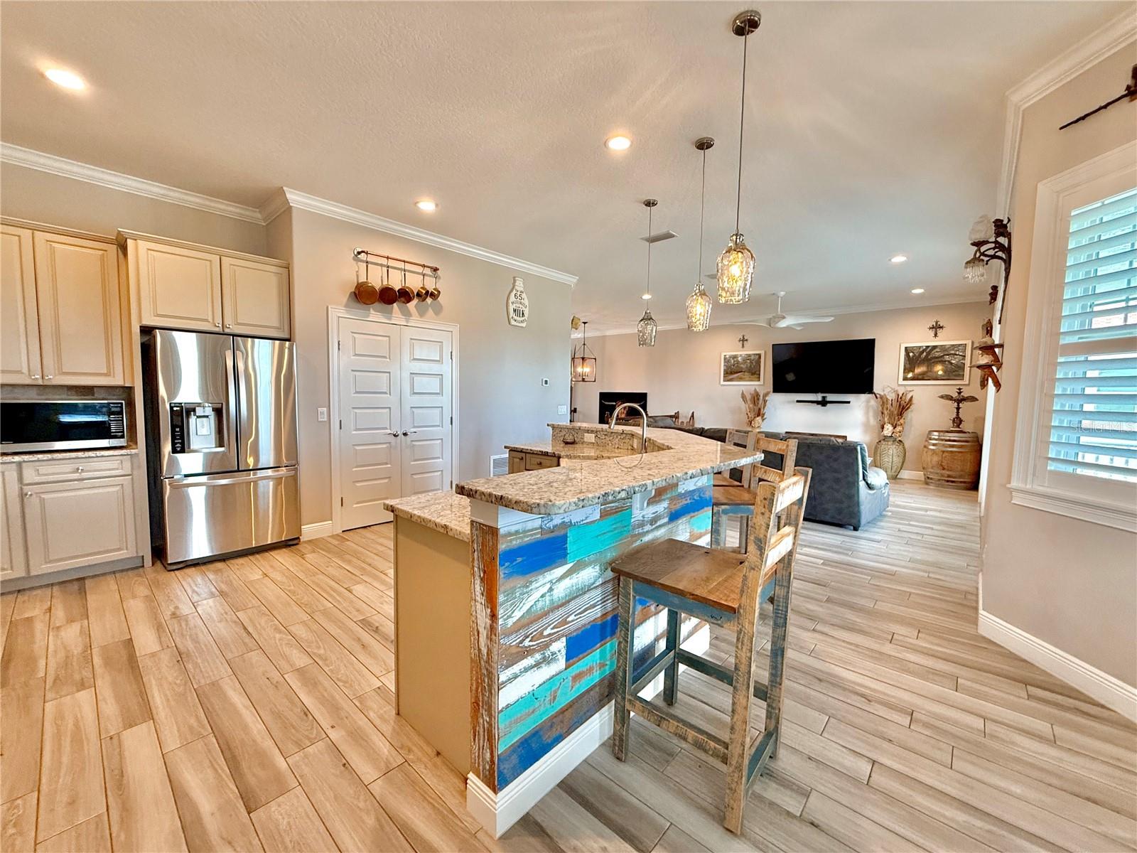 CEDAR ISLAND SUB - Residential