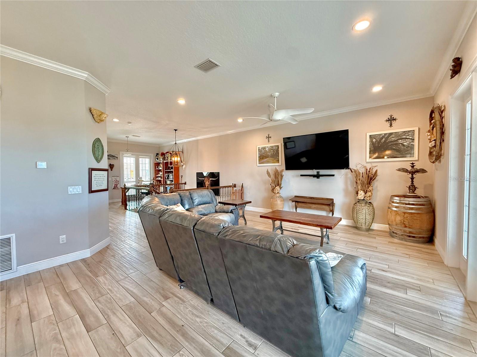 CEDAR ISLAND SUB - Residential