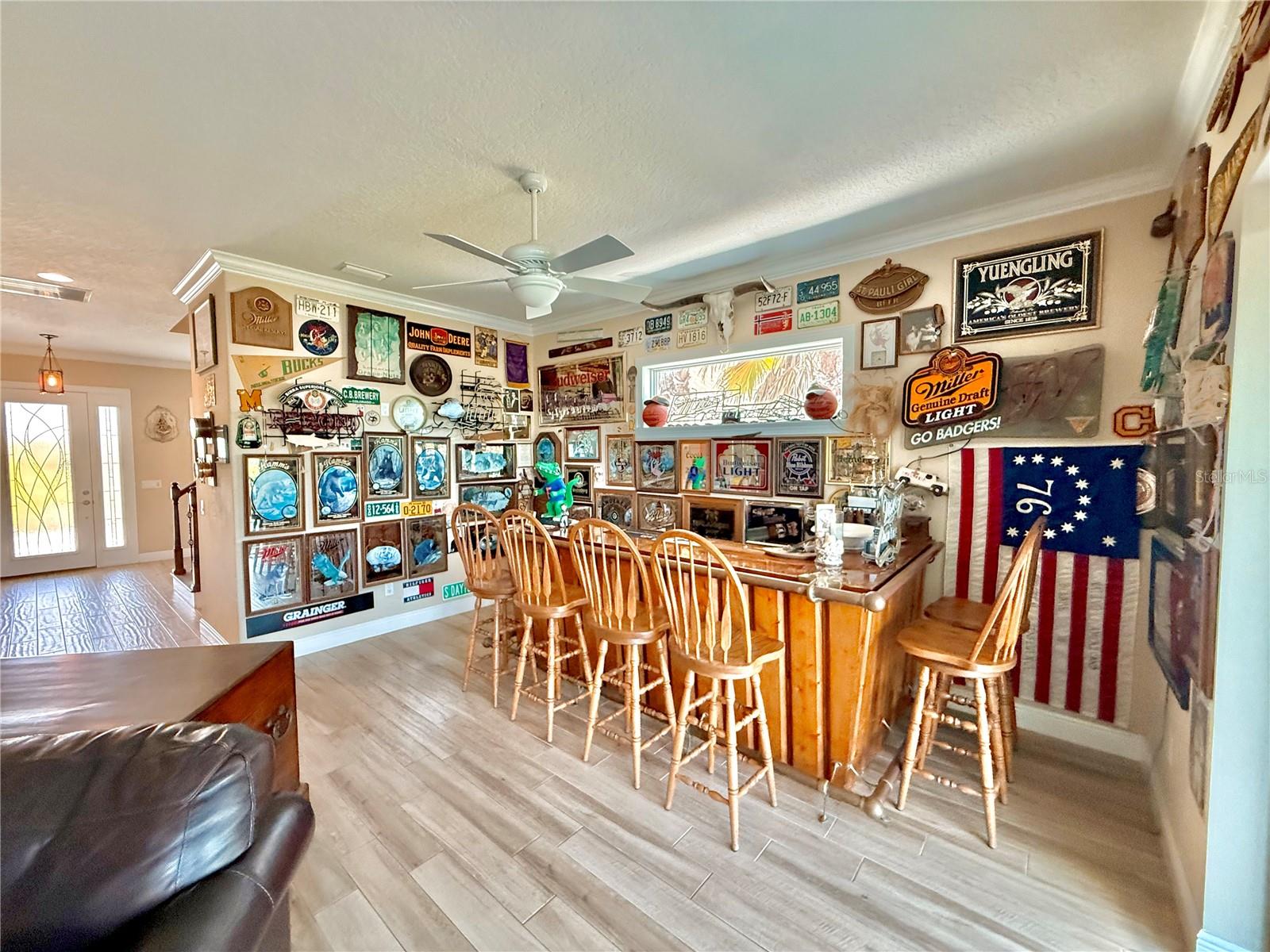CEDAR ISLAND SUB - Residential