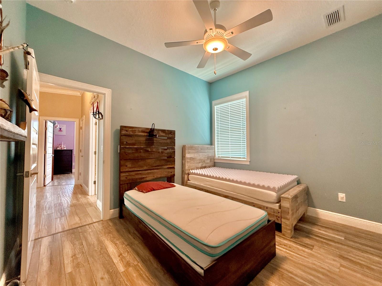 CEDAR ISLAND SUB - Residential