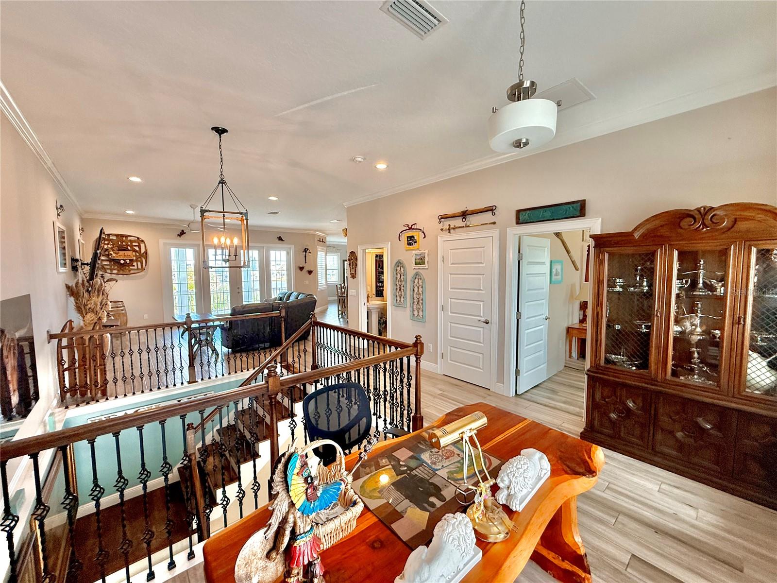 CEDAR ISLAND SUB - Residential