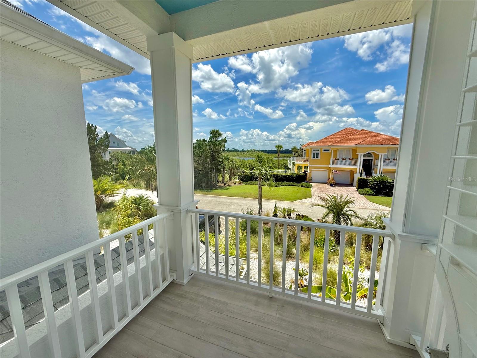 CEDAR ISLAND SUB - Residential