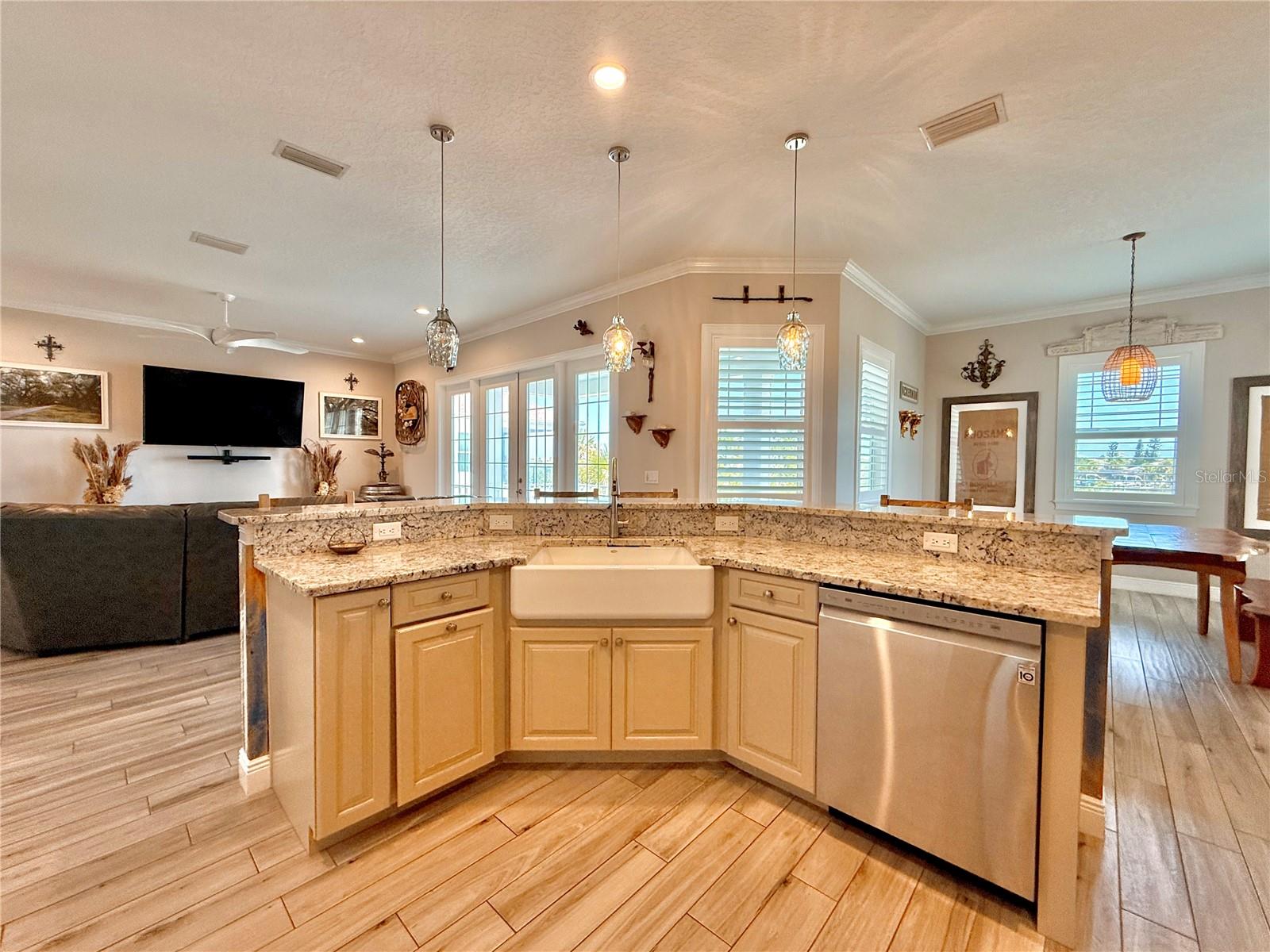CEDAR ISLAND SUB - Residential