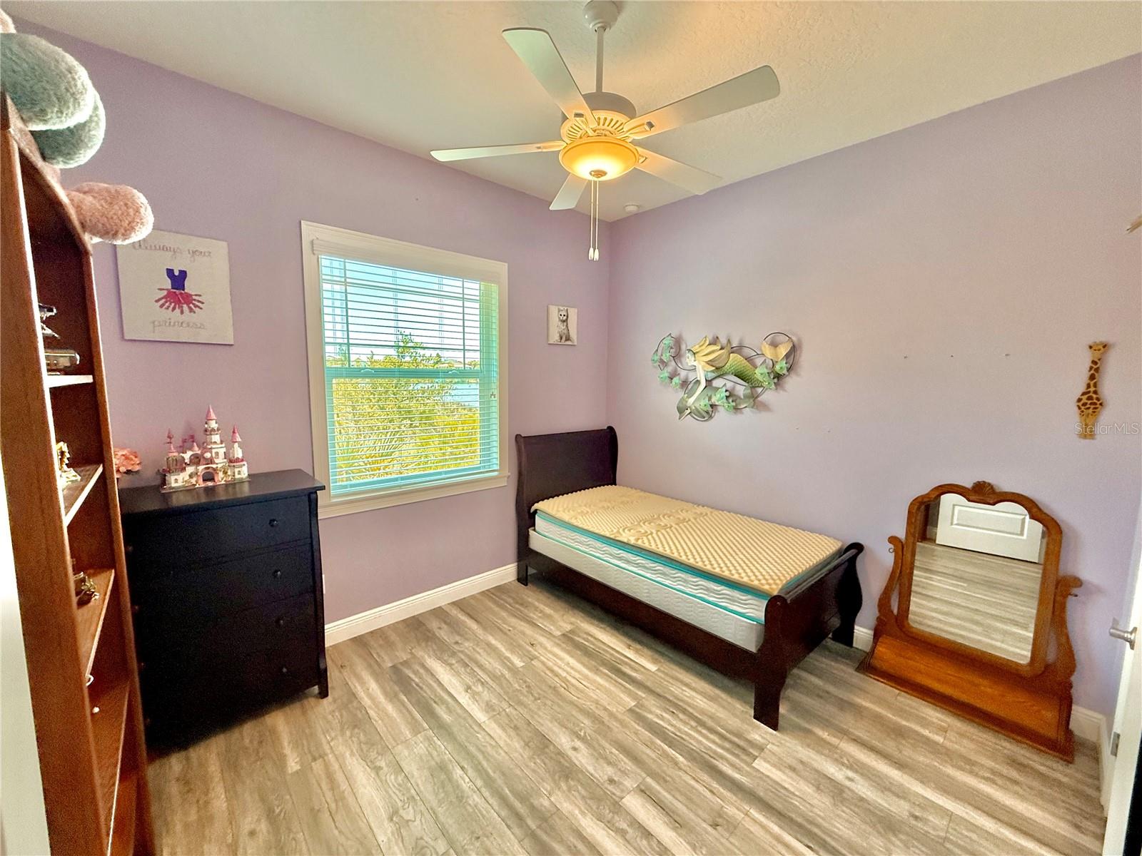 CEDAR ISLAND SUB - Residential