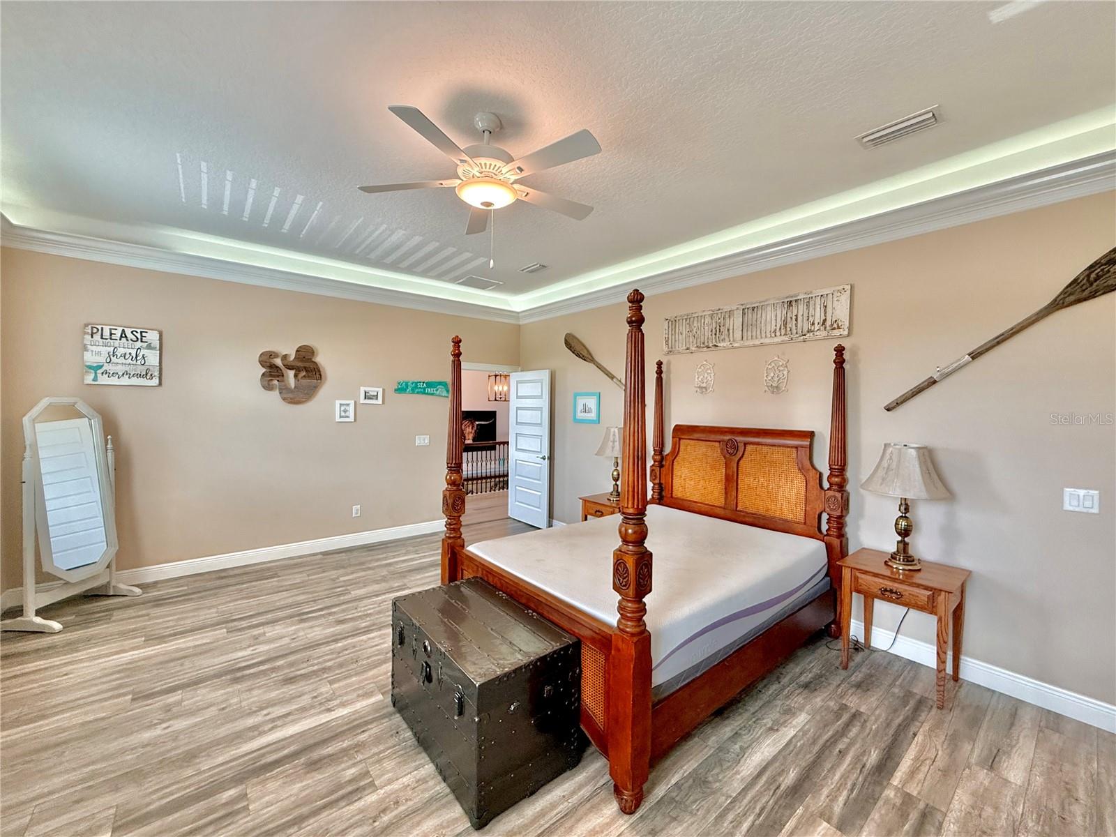 CEDAR ISLAND SUB - Residential
