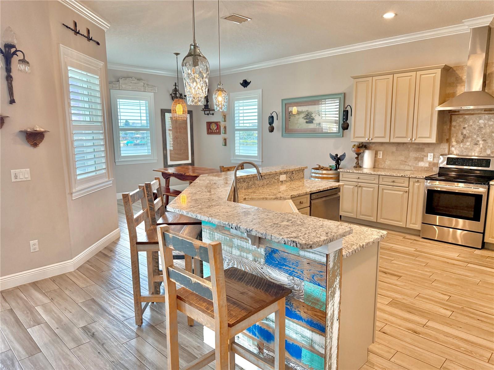 CEDAR ISLAND SUB - Residential
