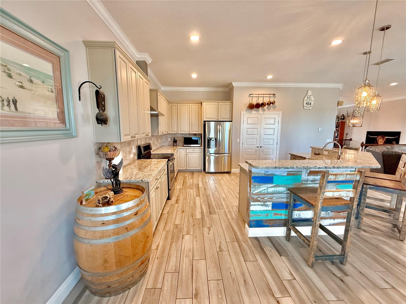 CEDAR ISLAND SUB - Residential
