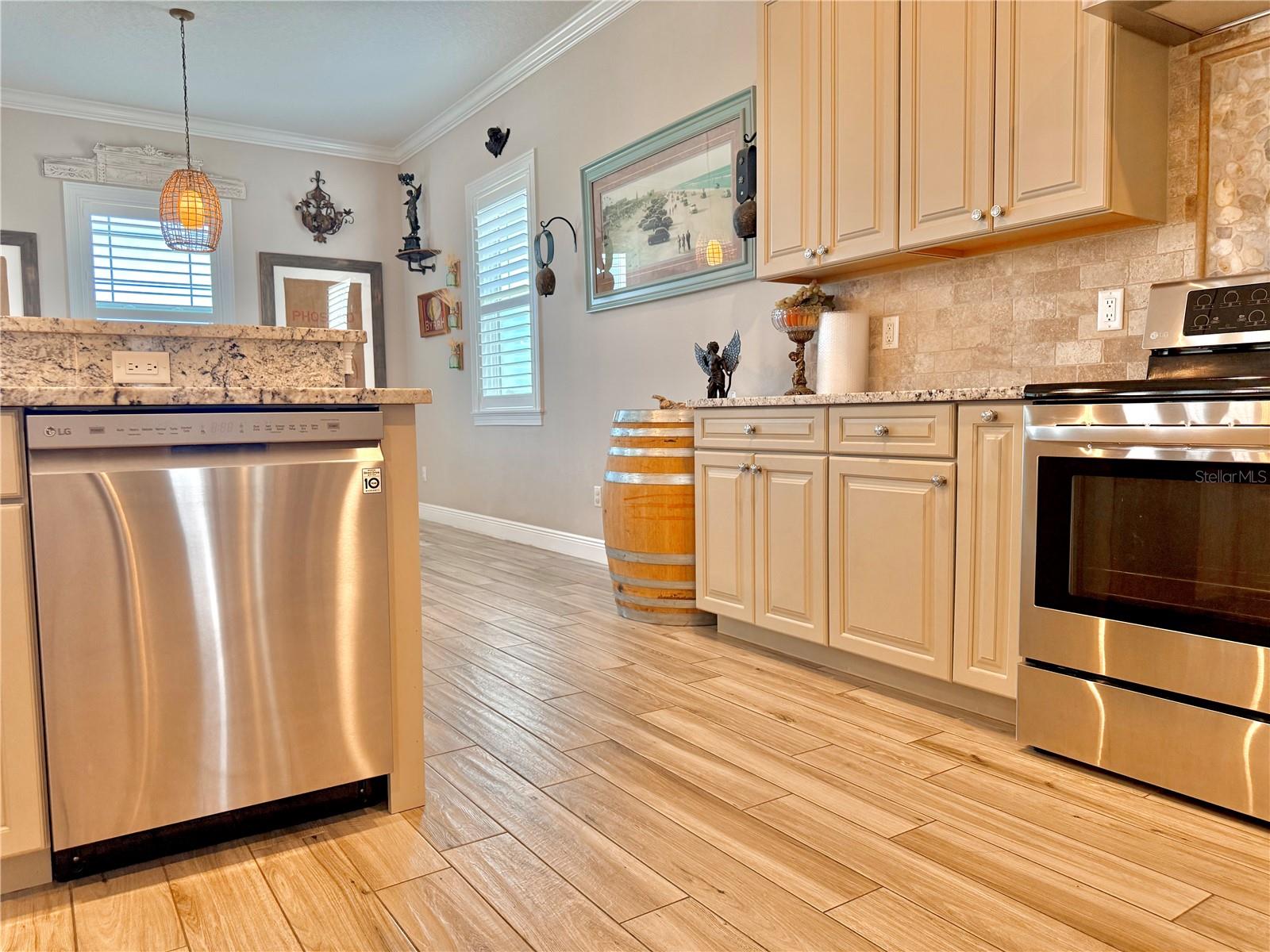 CEDAR ISLAND SUB - Residential