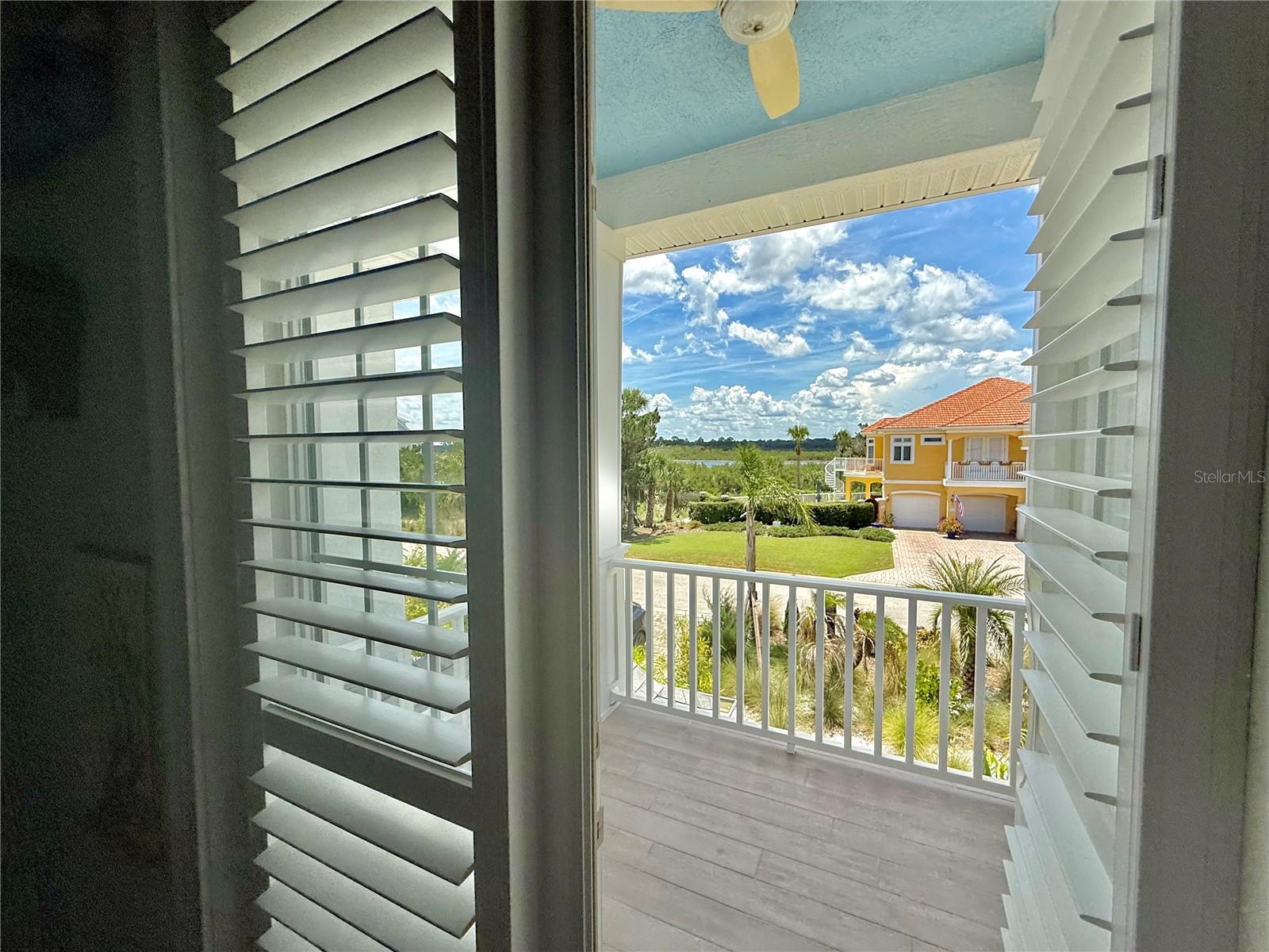 CEDAR ISLAND SUB - Residential