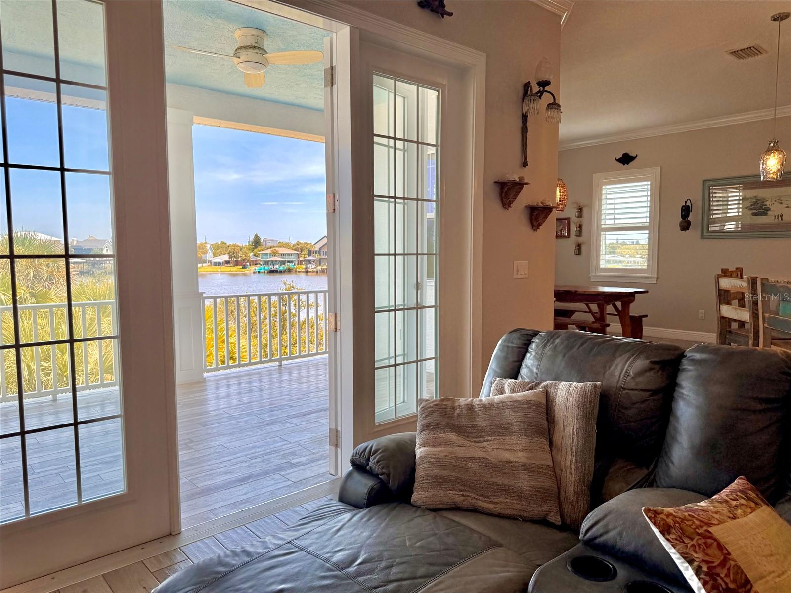 CEDAR ISLAND SUB - Residential