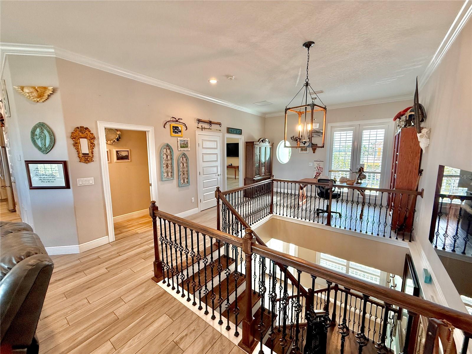 CEDAR ISLAND SUB - Residential