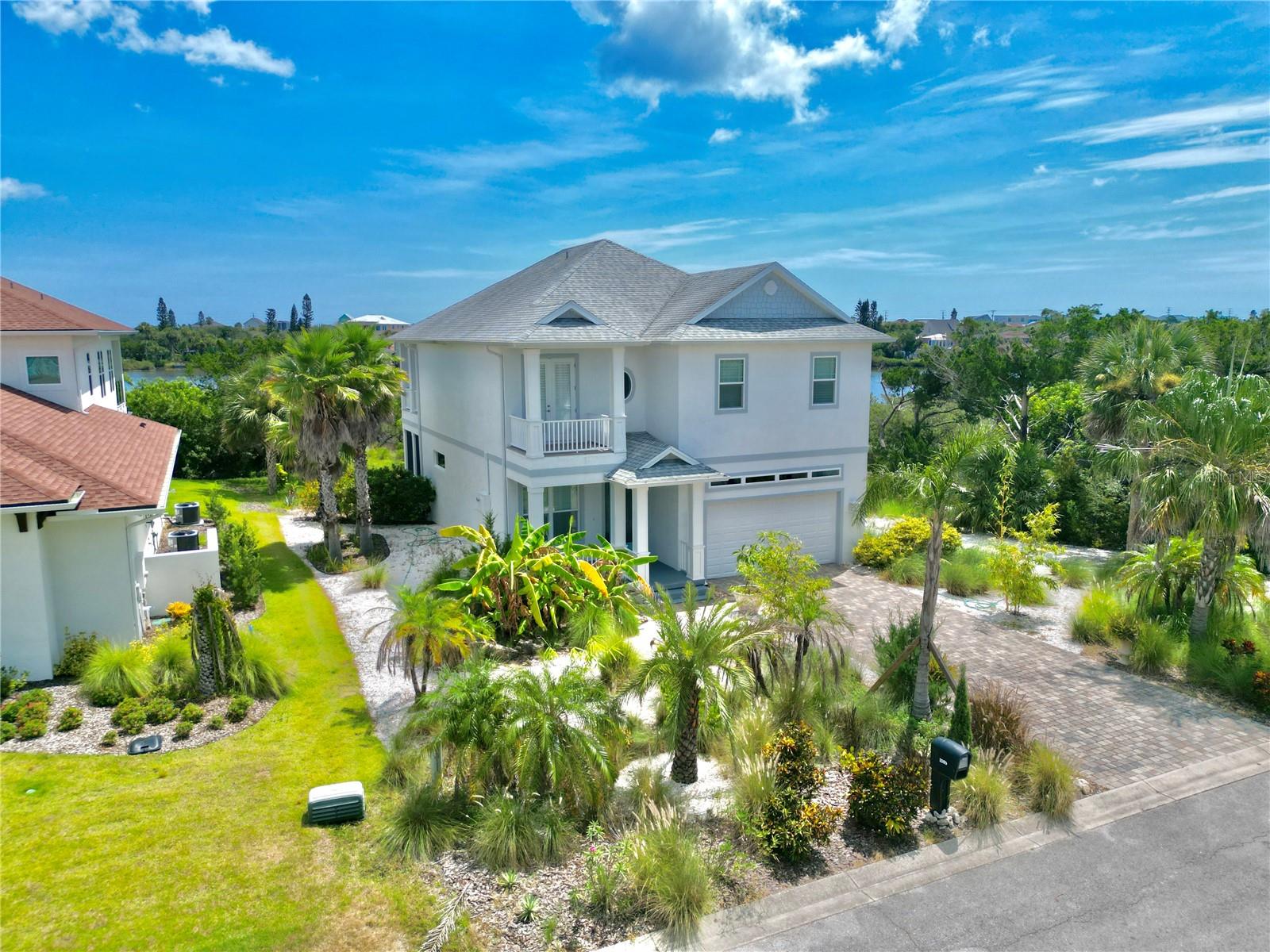 CEDAR ISLAND SUB - Residential