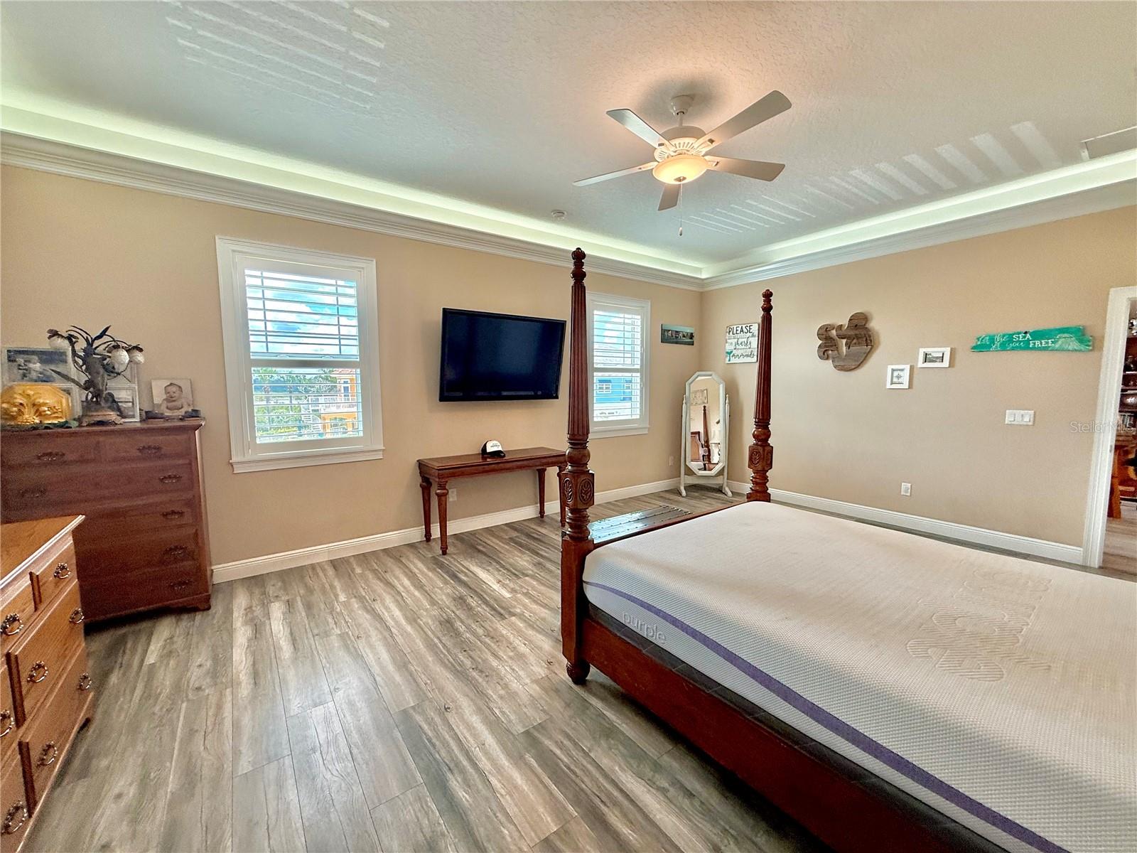CEDAR ISLAND SUB - Residential