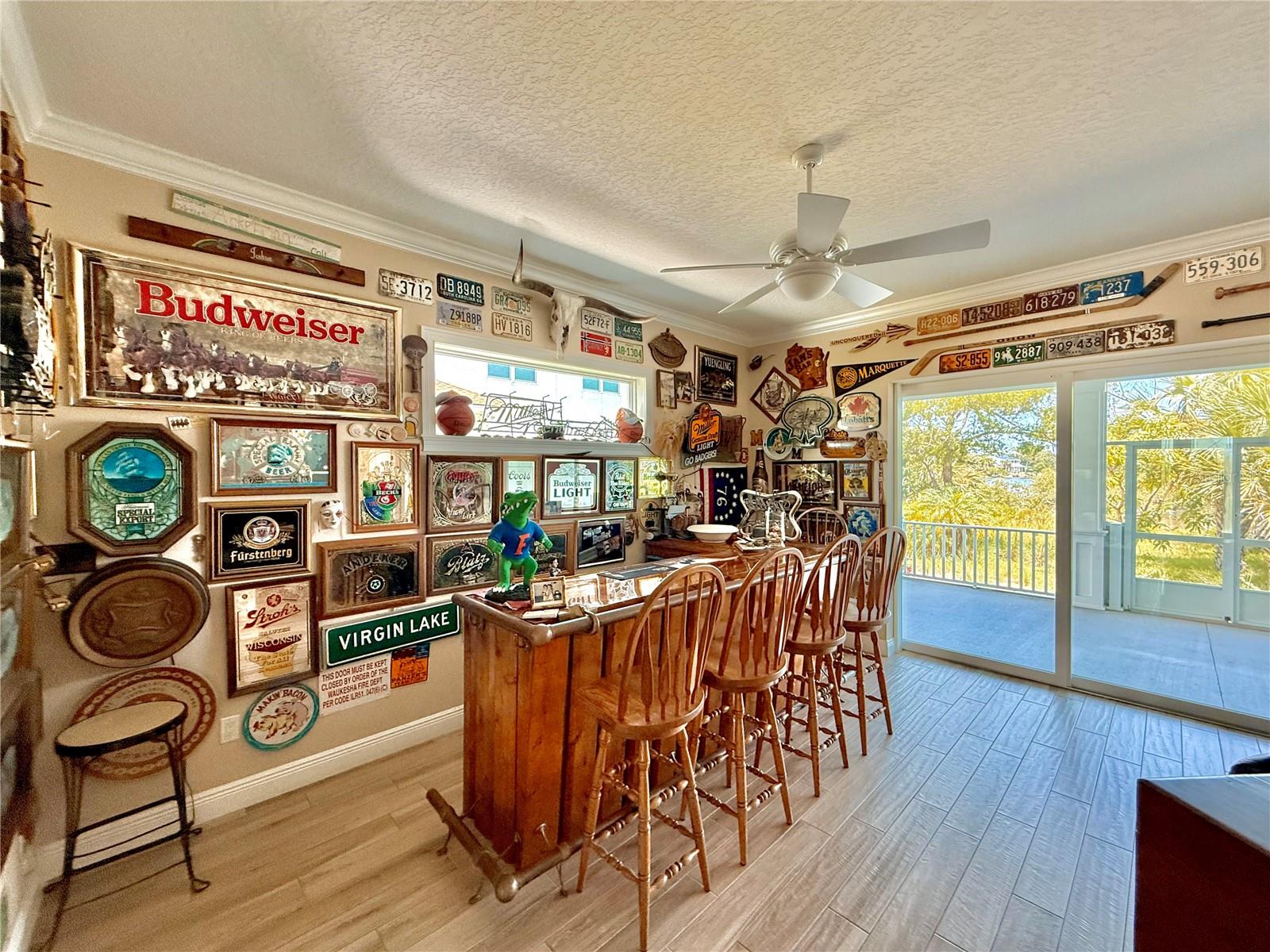CEDAR ISLAND SUB - Residential