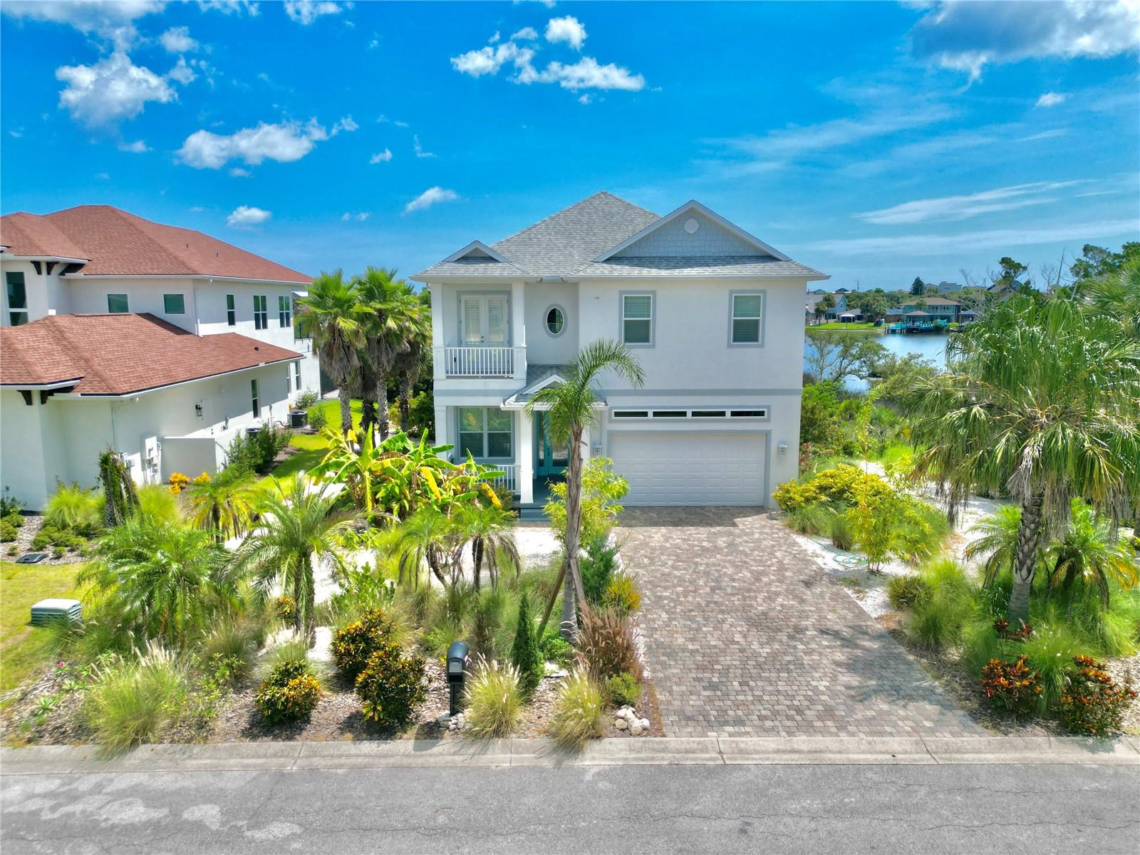 CEDAR ISLAND SUB - Residential